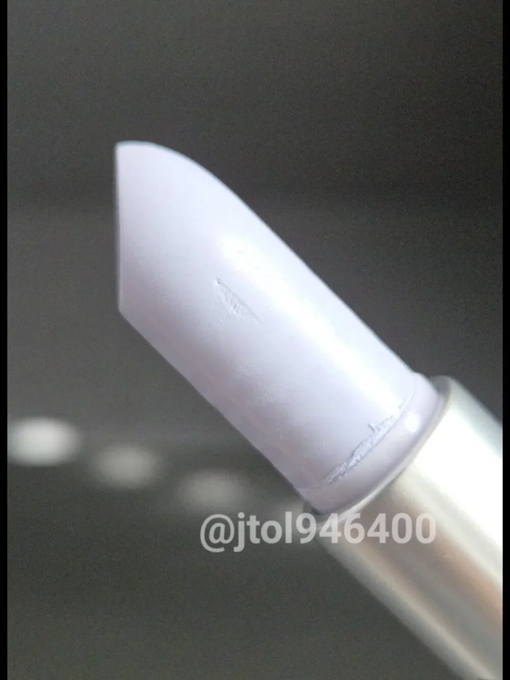 MAC Cosmetics new mac